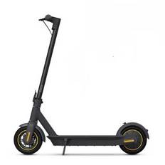 El scooter Raveni 10 tums Max