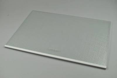 Glashylla, Siemens kyl och frys - Glas (över grönsakslåda)