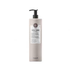 Macadamia Maria Nila Pure Volume Shampoo 1000 ml