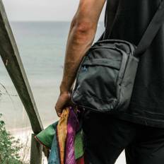LIFEVENTURE RFiD Shoulder Bag | Skuldertaske