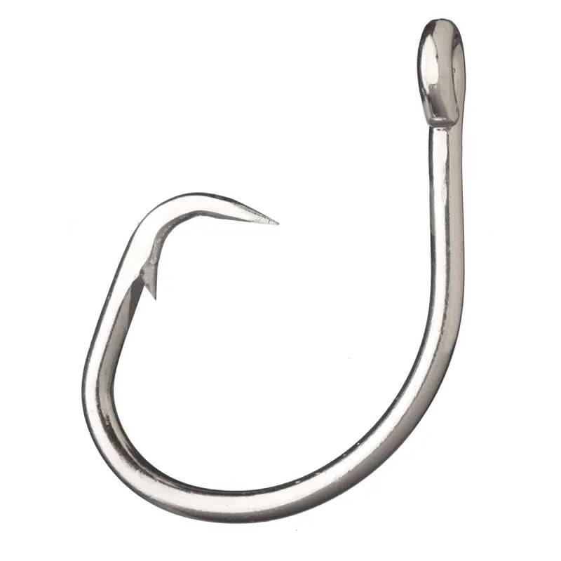 Eagle Claw 6190 Cirkelkrok 5st
