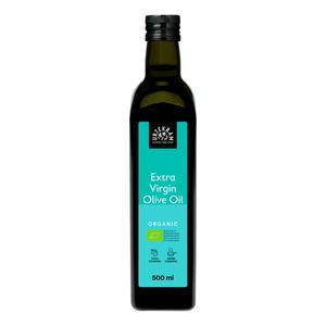 Urtekram Olive oil extra virgin eko - 500 ml.