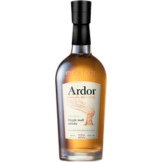 Ardor Isle of Fionia Single Malt Whisky Øko 70 cl. - 46%