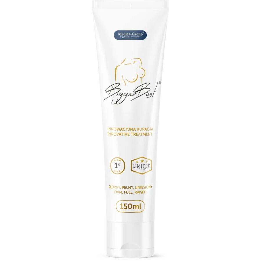 Bystserum för uppstramning och volym 150 ml