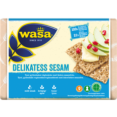 Wasa Delikatess Sesam