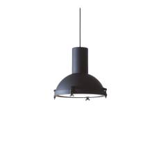 Nemo Lighting - Projecteur 365 IP54 Outdoor Pendant, Night blue - Udendørs loftslamper - Le Corbusier - Blå