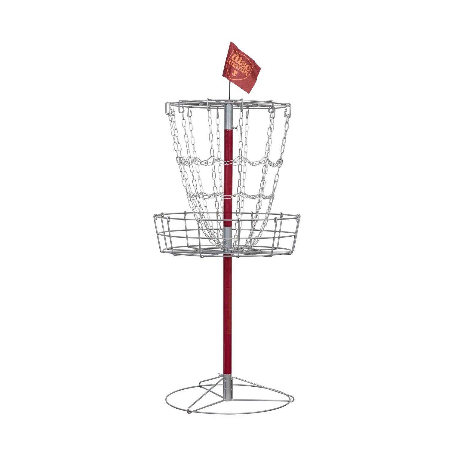 All in one disc golf set