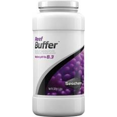 Seachem reef buffer 500g