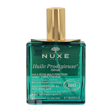 Nuxe Huile Prodigieuse Neroli