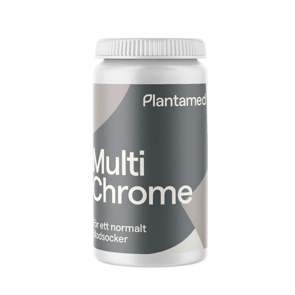 Plantamed Multi Chrome, 90 tabletter