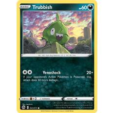 SWSH3.5 - Champions Path - 043/073 - Trubbish - Common