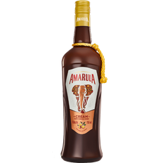 Amarula Cream Likør 17% 70 cl.