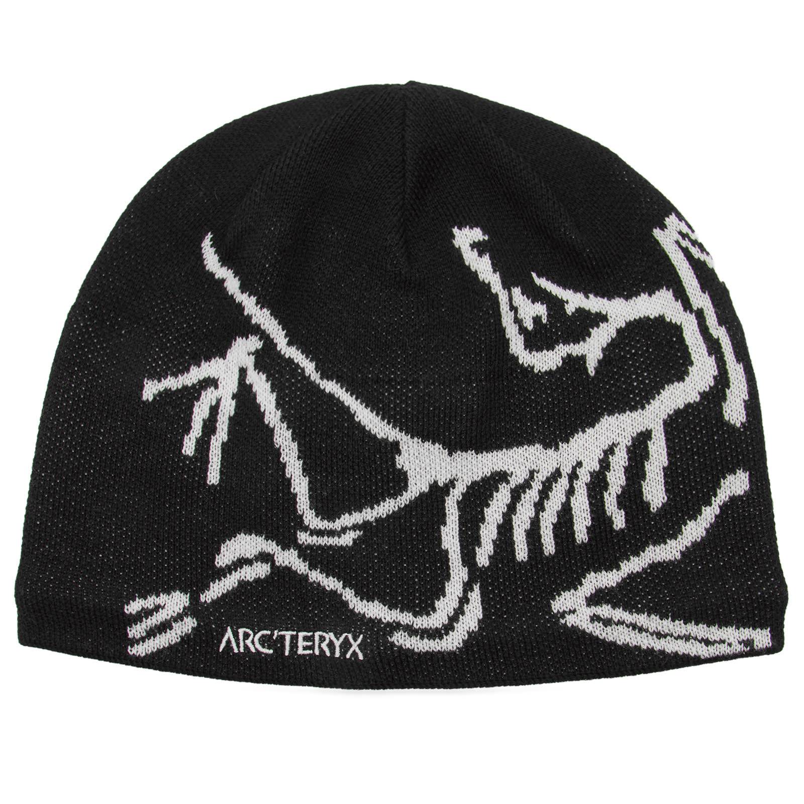 Arc'teryx Bird Head Toque Beanie - Orca