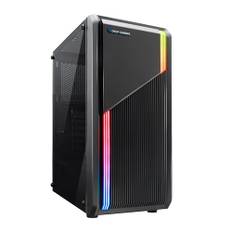 DeepGaming Gaming PC Ryzen 5 5600G 6 x 3,9 ghz • NVIDIA RTX 3060 • 16 Gb RAM DDR4 3 200mhz • 1 TB m.2 • Windows 11 Pro • WiFi 6 & BT 5.2 • Gamer-pc