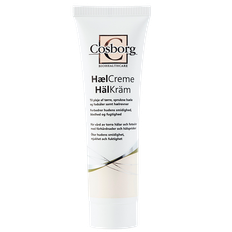 Cosborg HælCreme 50 ml.