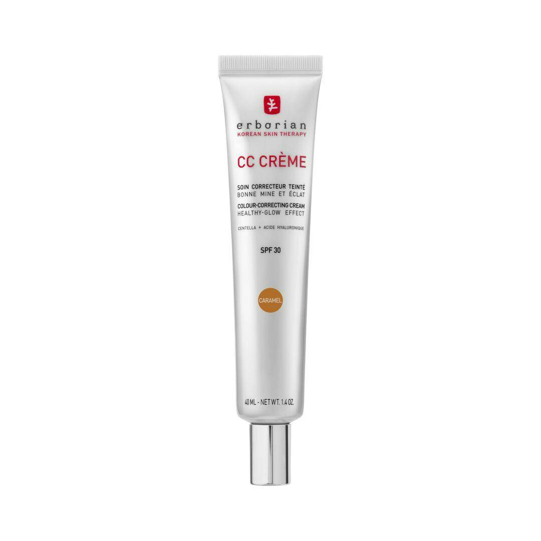 Erborian CC Creme Caramel 40 ml