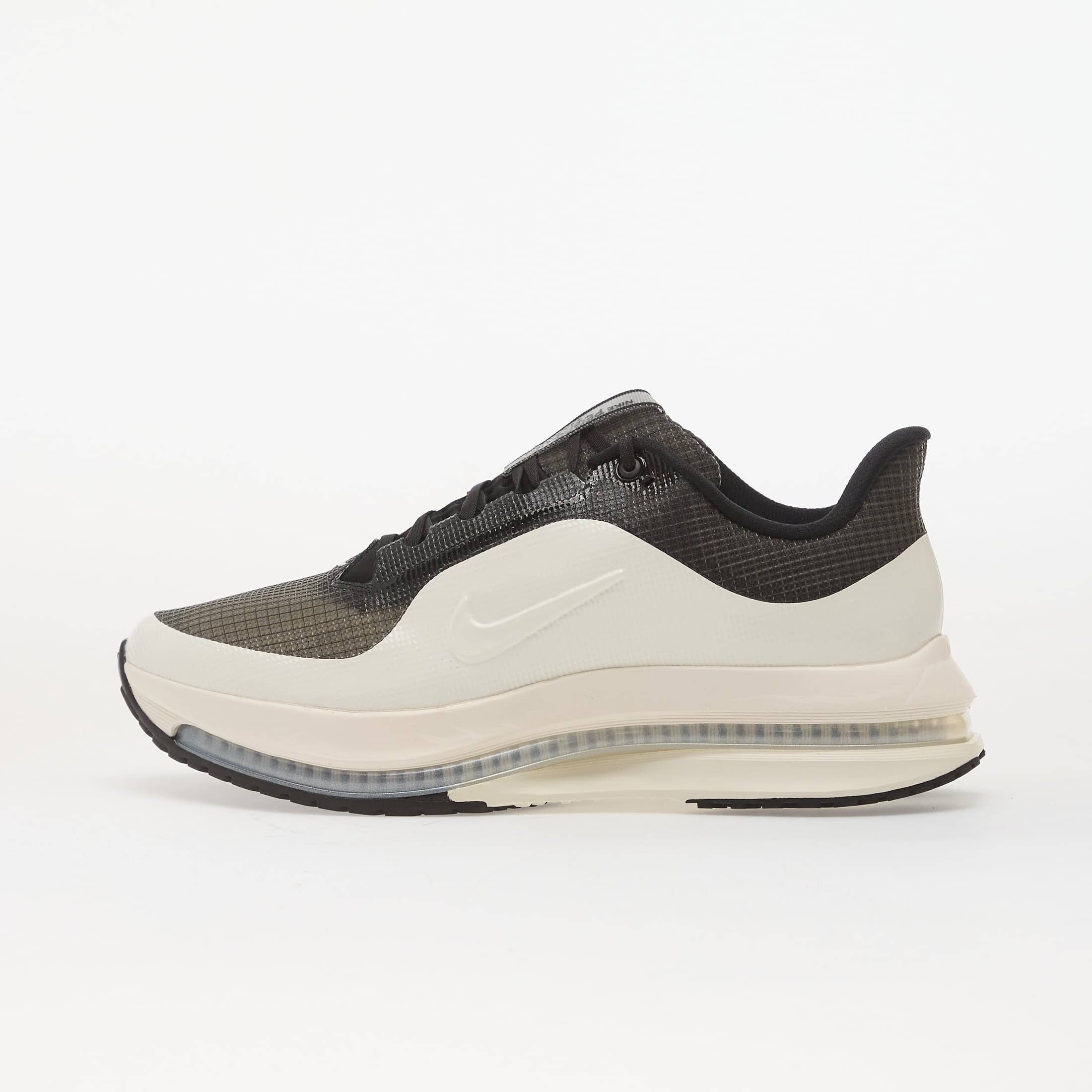 Sneakers Nike Pegasus Premium SP Black/ Sail-Sail EUR 45.5 - Sail-Sail - 45.5