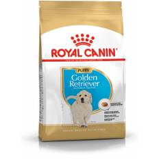 Royal Canin Golden Retriever Puppy 12 kg