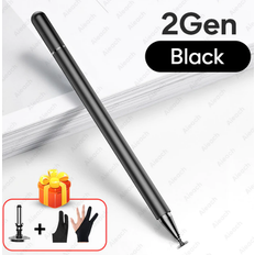 Universal Stylus Penna för iPad, iPhone & Android