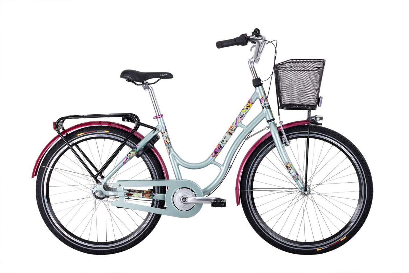 Karin 26”, 3-vxl