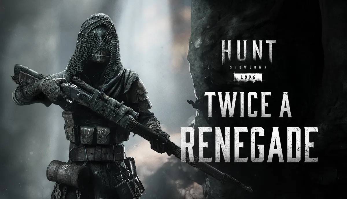 Hunt: Showdown 1896 - Twice a Renegade (PC)