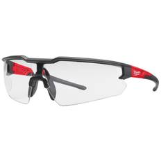 Milwaukee Sikkerhedsbrille enhanced klar - 144 stk