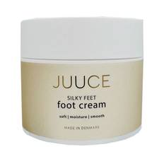JUUCE Silky Feet - Fodcreme, 300 ml