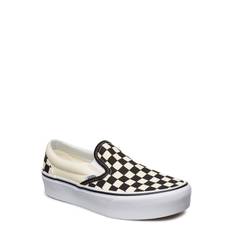 VANS Ua Classic Slip-On Platform Multi/patterned