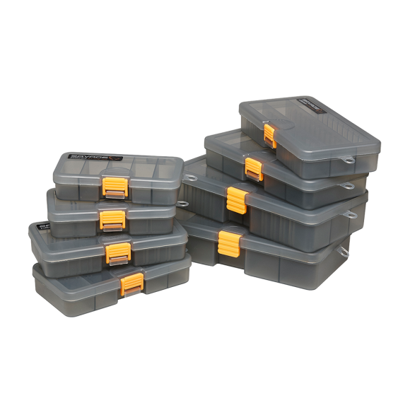 Lurebox 1-4.