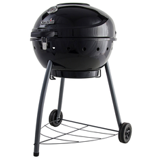 Klotgrill Kettleman Char-Broil