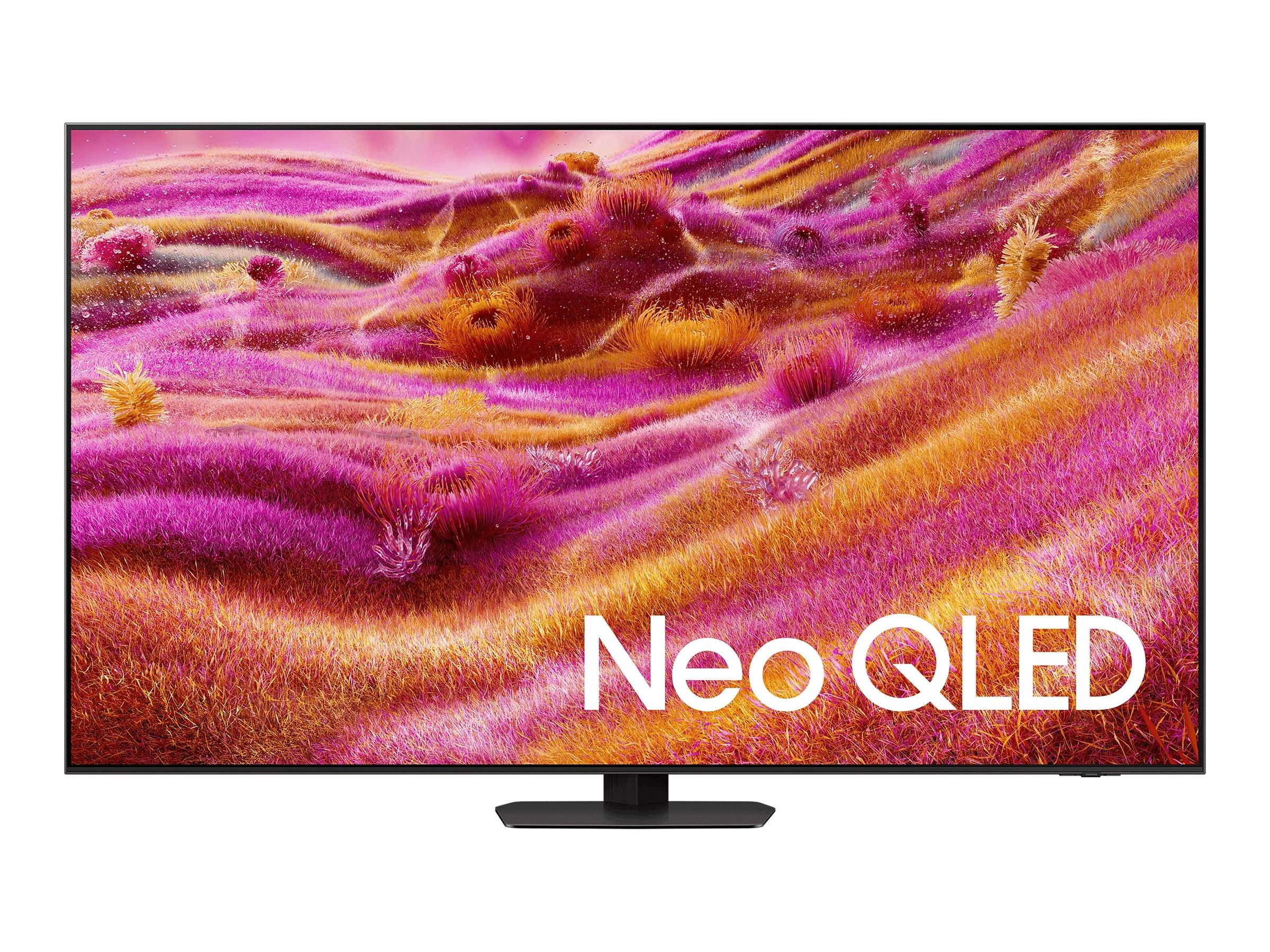 Samsung QE65QN93FAT 65" 4K Ultra HD Sort --> I externt lager, forväntat leveransdatum hos dig 02-05-2026
