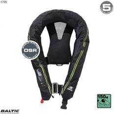 Baltic Legend 165 SLA m. Harness Sort