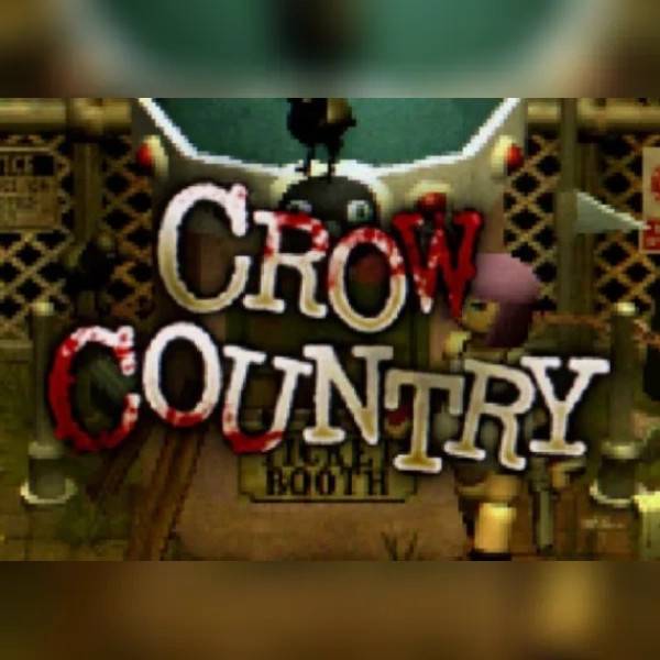 Crow Country (PC) Steam Gift - GLOBAL