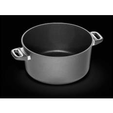 Gryde til induktion Ø32 cm - AMT GASTROGUS - WORLDS BEST PAN