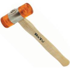 Bato Plast Banehammer 35 mm Træ B-BH5386
