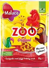 Zoo påse Malaco