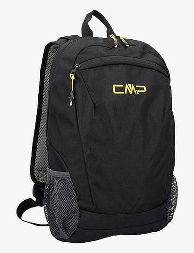 CMP Kids Phoenix Hiking 10L Backpack - Träningsväskor - NERO / black