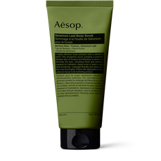 Aesop Geranium Leaf Scrub corpo 180 Gr.