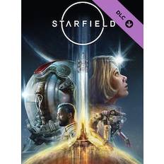 Starfield Preorder Bonus (PC) - Steam Key - EUROPE