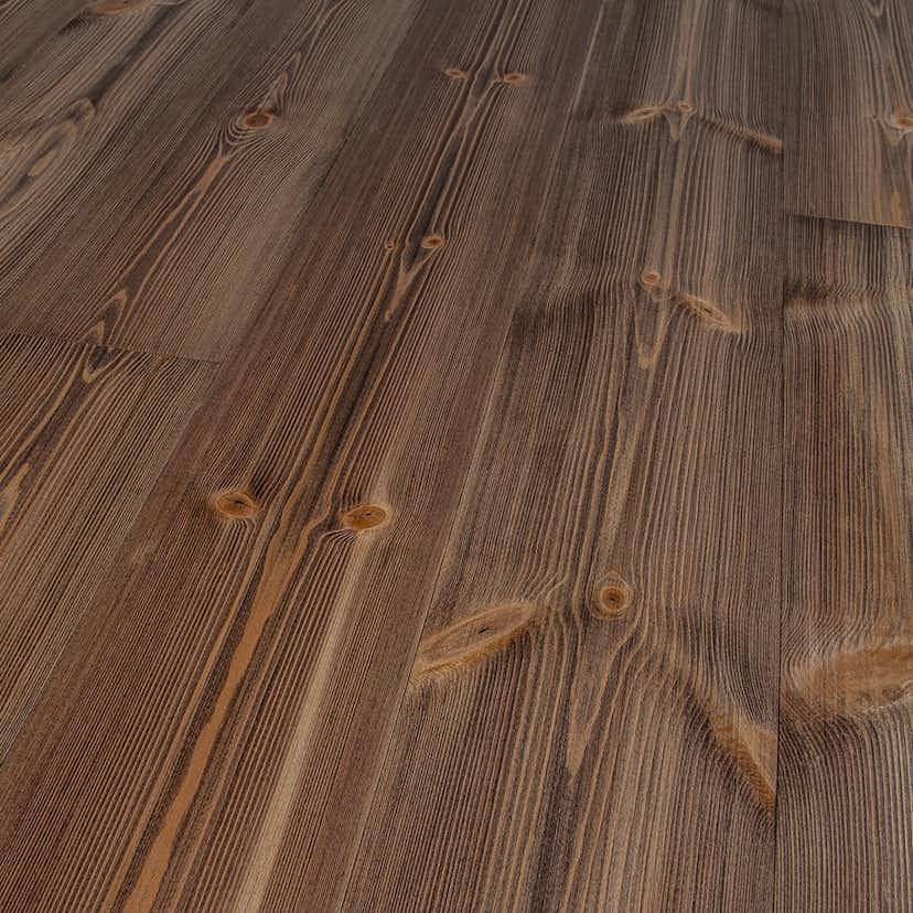 Parkettgolv DalaFloda HardPine Pyrit