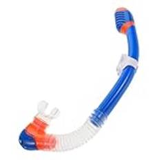 BESPORTBLE Dykning Snorkel Set Dyk Tub Dyk Mask Och Snorkel Simma Snorkel Dyk Tub Snorkling Tillbehör Dykutrustning Dyk Snorklar Undervattens Andningsapparat