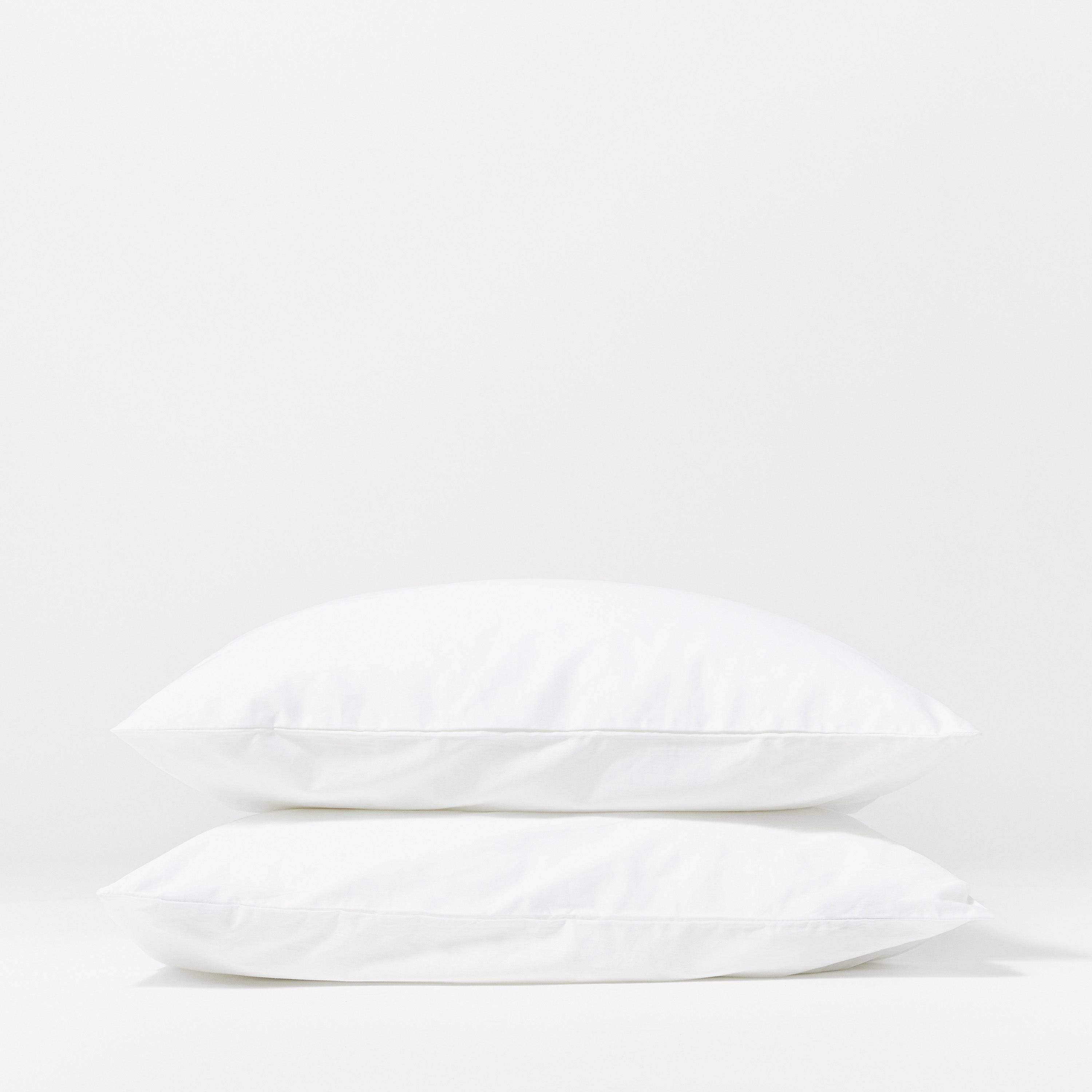 Pillow Protector 2-P (50x60 cm)