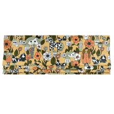 Marimekko Marikylä Beige Hissgardin