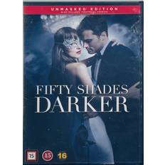 Fifty Shades Darker (DVD)