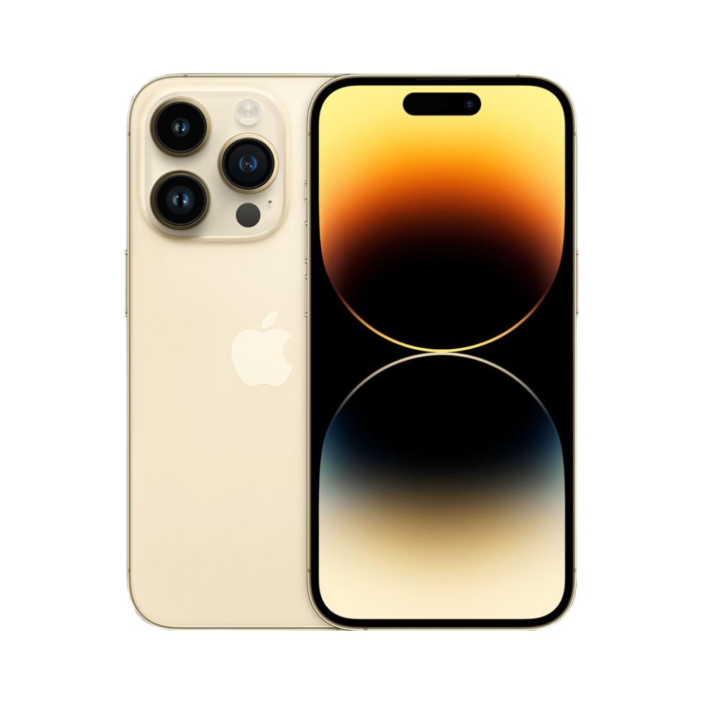 iPhone 14 Pro