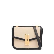 Vancouver Canvas Shoulder Bag