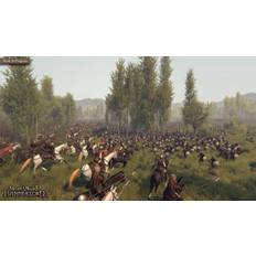 Mount &amp; Blade II: Bannerlord PS4 Account