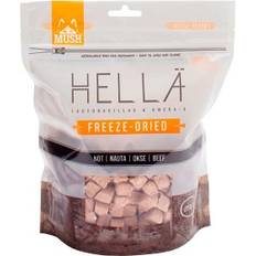 Hellä Freeze-Dried Nöt 250g