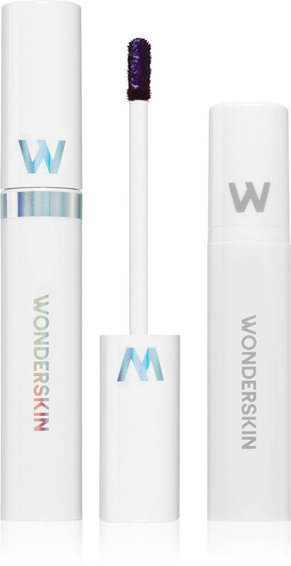 WONDERSKIN Wonder Blading Stain Kit peel-off läppstift färg Divine color Glamorous 4 ml