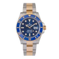 Rolex Submariner 126613LB